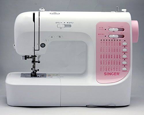 ミシンが見たい！