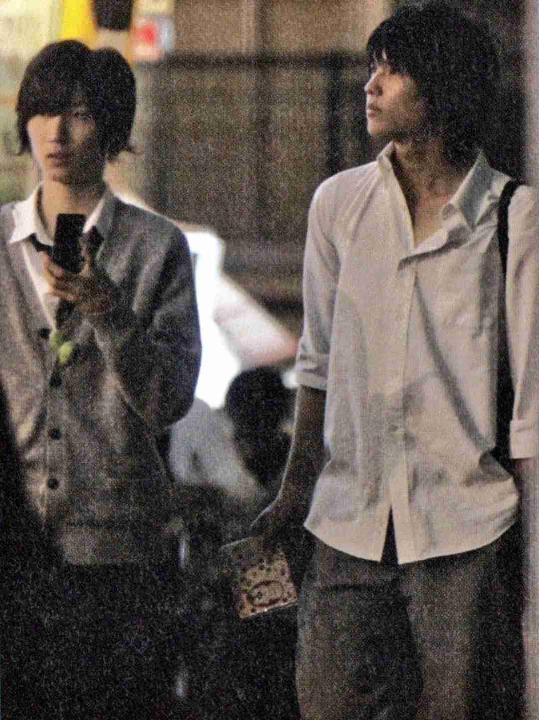 プライベートが全く想像つかない30歳以下のジャニーズランキング