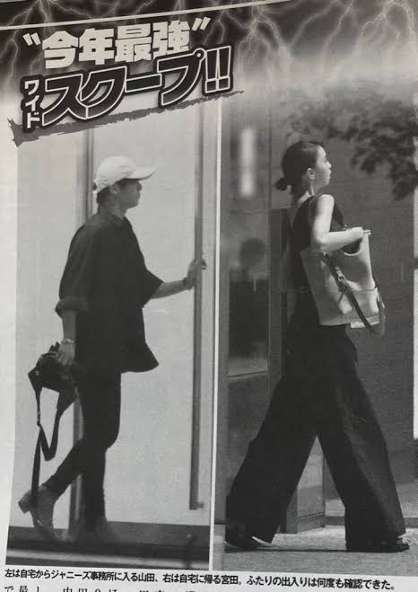 プライベートが全く想像つかない30歳以下のジャニーズランキング