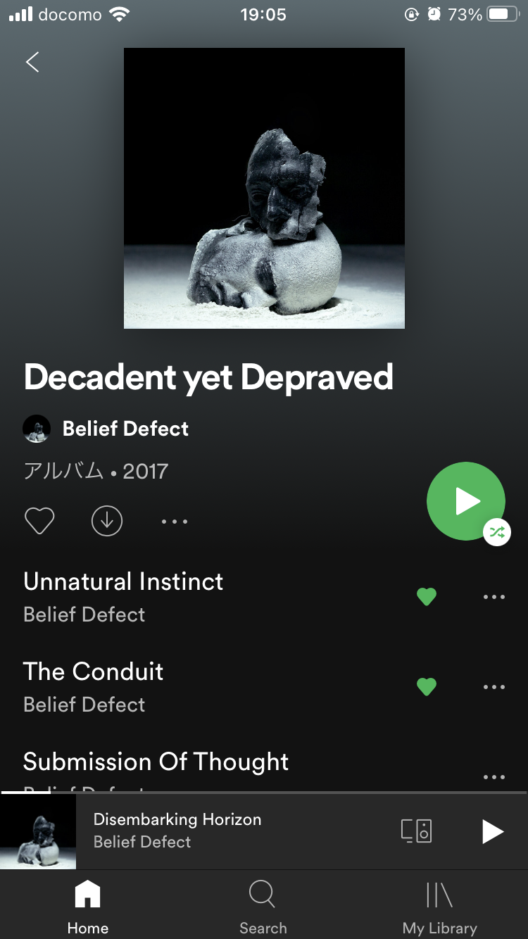 【音楽】テクノ・エレクトロ好きな人