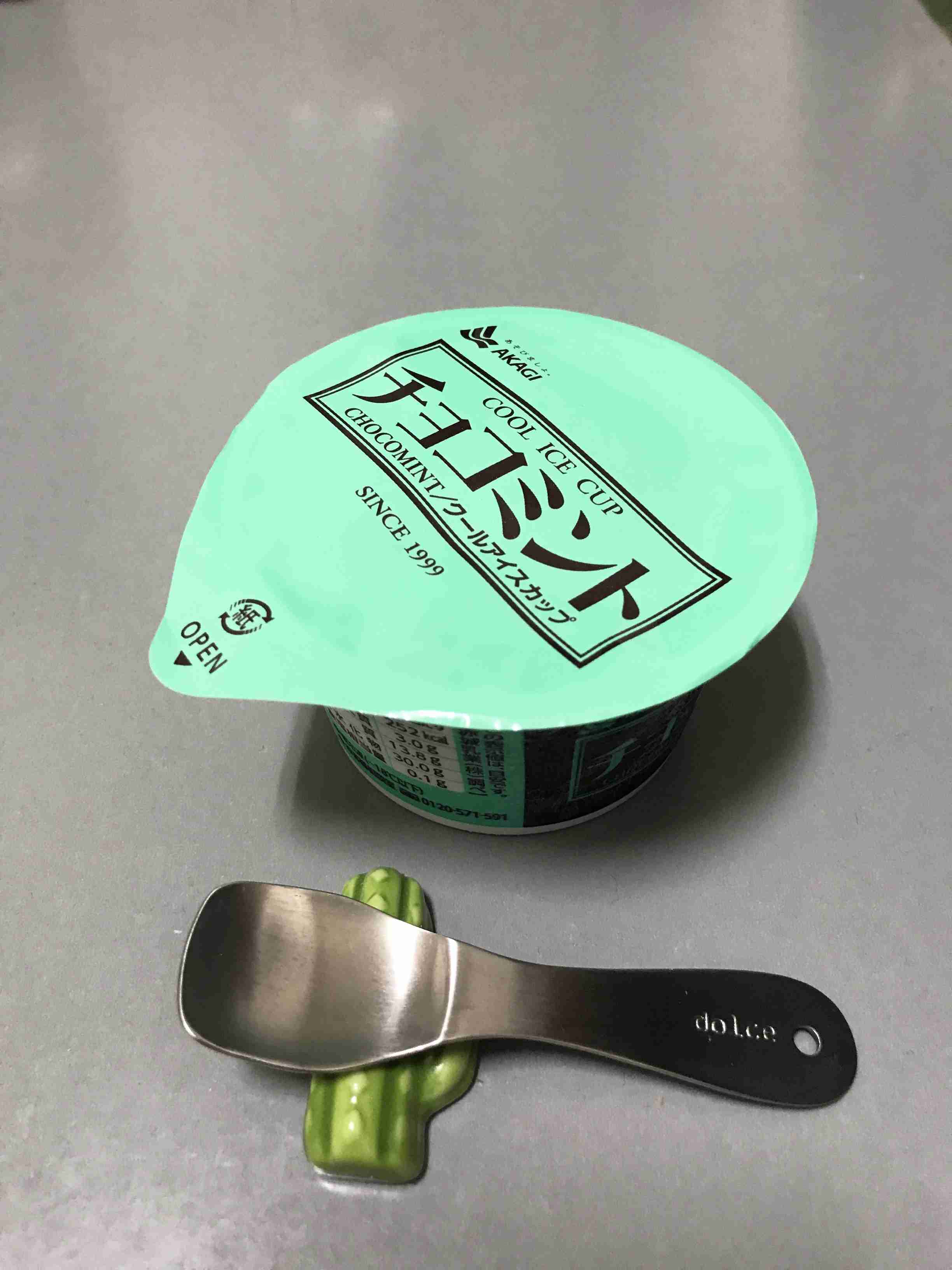 夜中に何食べたくなる？