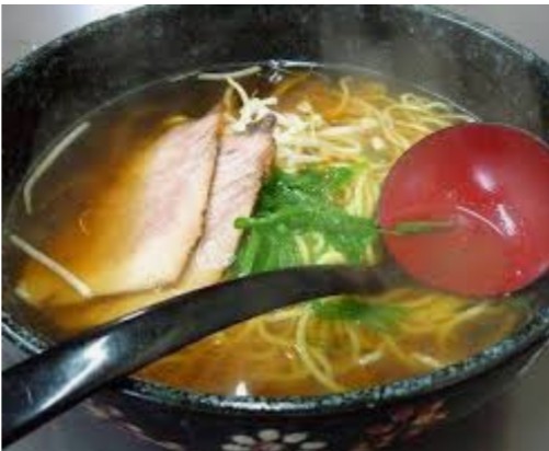 夜中に何食べたくなる？