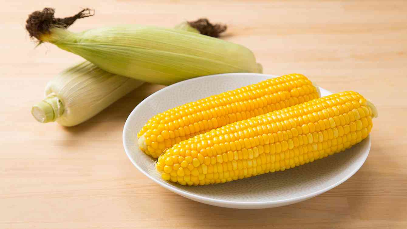 夜中に何食べたくなる？