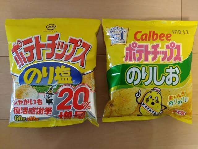 夜中に何食べたくなる？