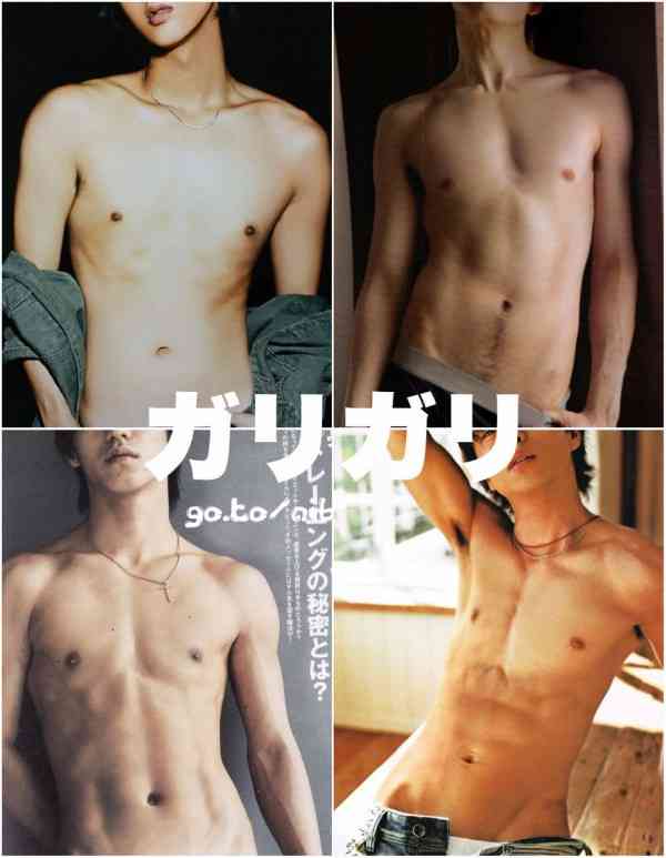 華奢な男性どうですか ガールズちゃんねる Girls Channel