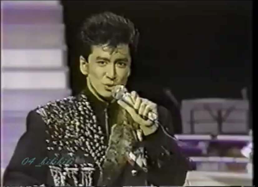 再出発した少年隊の錦織一清さんについて語ろう！