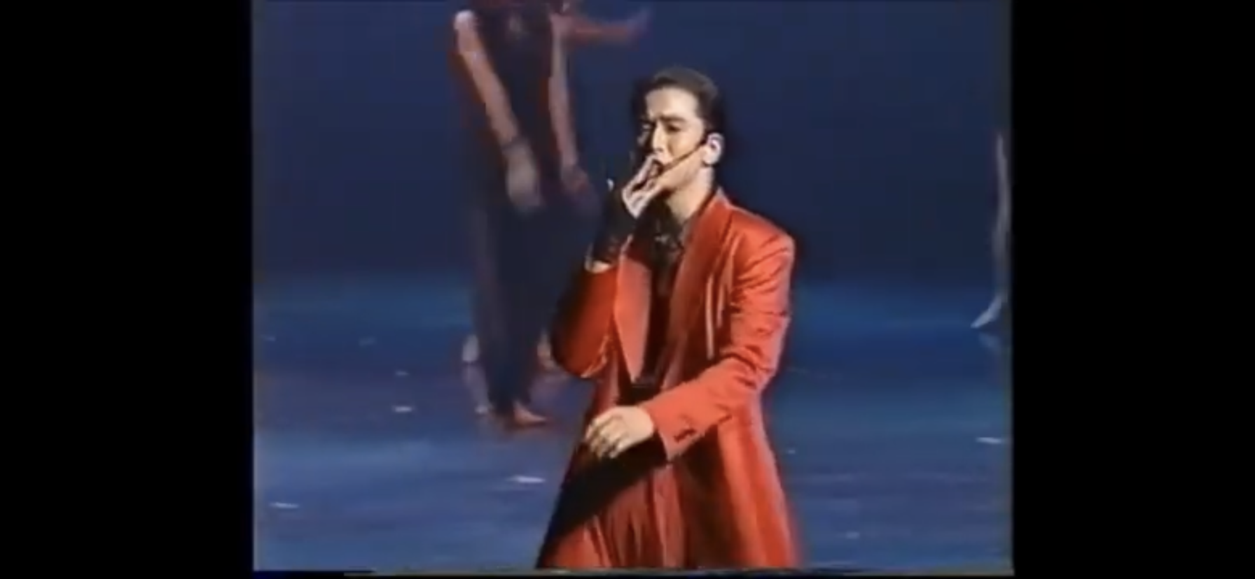 再出発した少年隊の錦織一清さんについて語ろう！