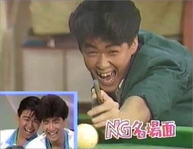 再出発した少年隊の錦織一清さんについて語ろう！