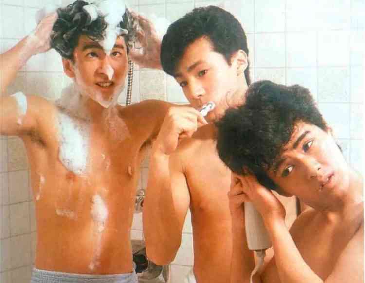 再出発した少年隊の錦織一清さんについて語ろう！