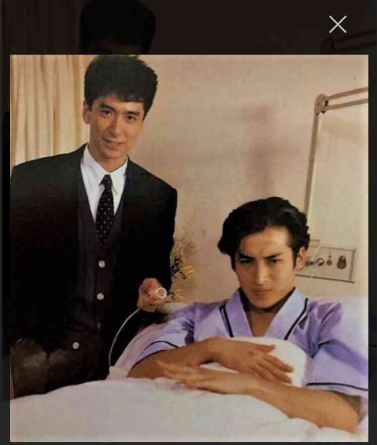 再出発した少年隊の錦織一清さんについて語ろう！