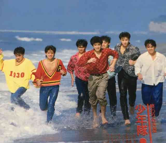 再出発した少年隊の錦織一清さんについて語ろう！