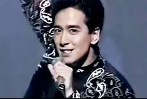 再出発した少年隊の錦織一清さんについて語ろう！