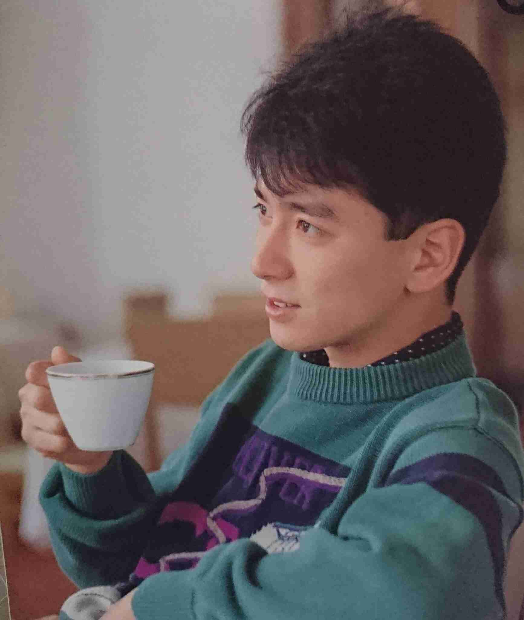 再出発した少年隊の錦織一清さんについて語ろう！