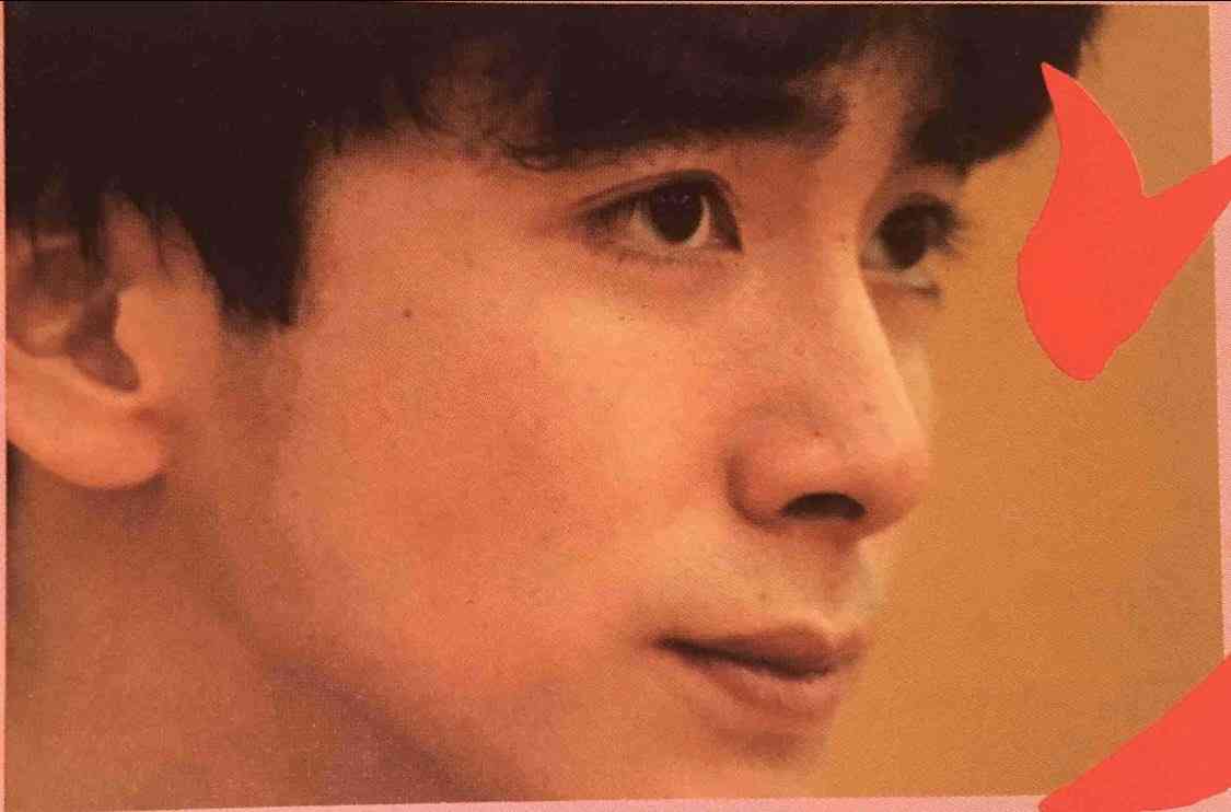 再出発した少年隊の錦織一清さんについて語ろう！