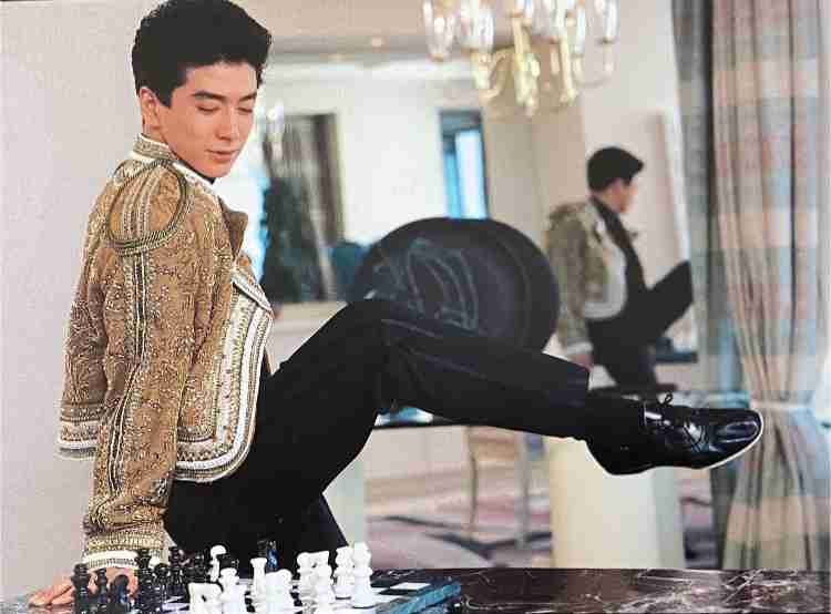 再出発した少年隊の錦織一清さんについて語ろう！