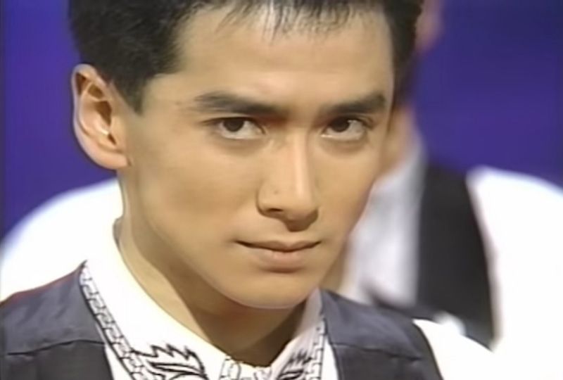 再出発した少年隊の錦織一清さんについて語ろう！