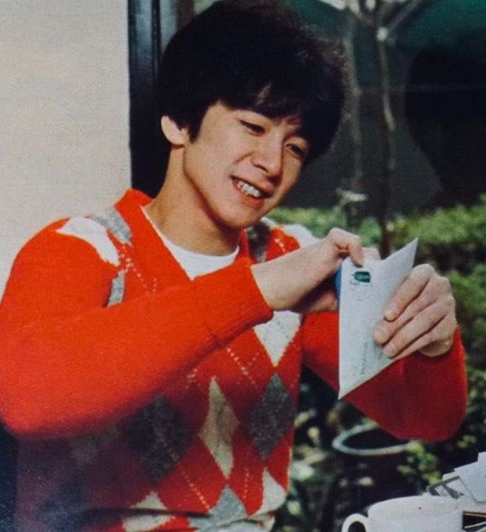 再出発した少年隊の錦織一清さんについて語ろう！