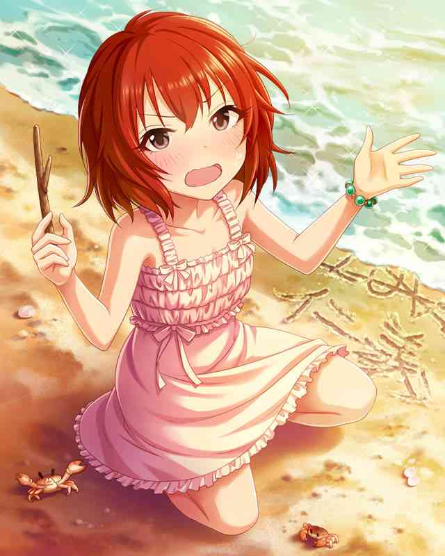 アイドルマスターシリーズ好きな人！
