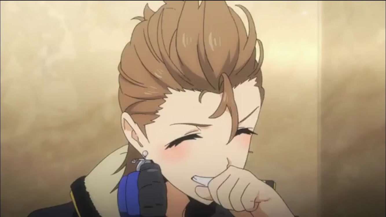 アイドルマスターシリーズ好きな人！