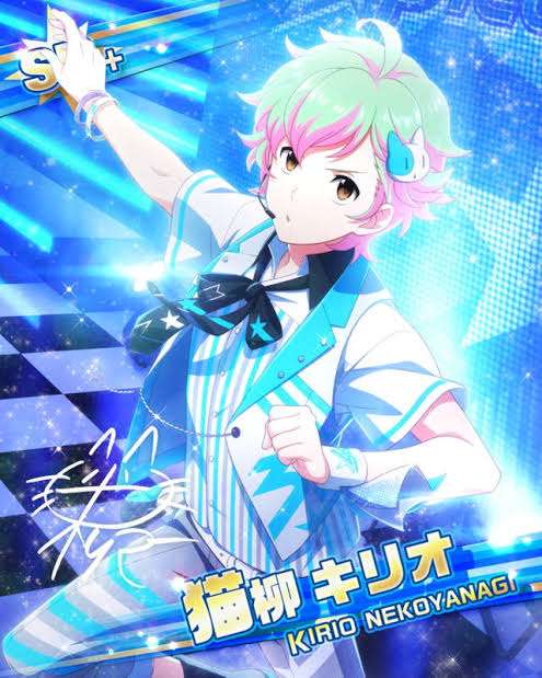 アイドルマスターシリーズ好きな人！