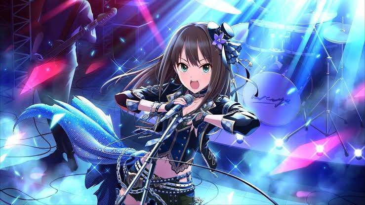 アイドルマスターシリーズ好きな人！