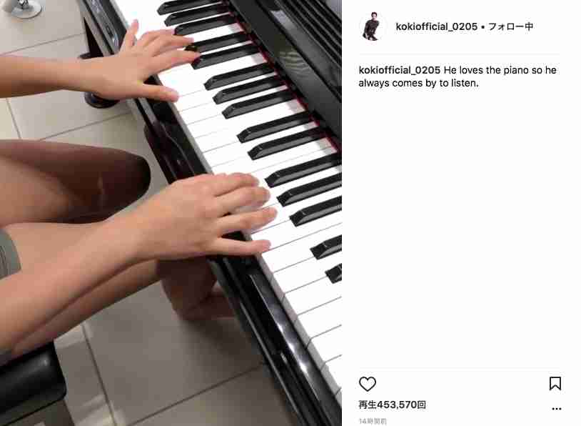 趣味で楽器や作曲してる人