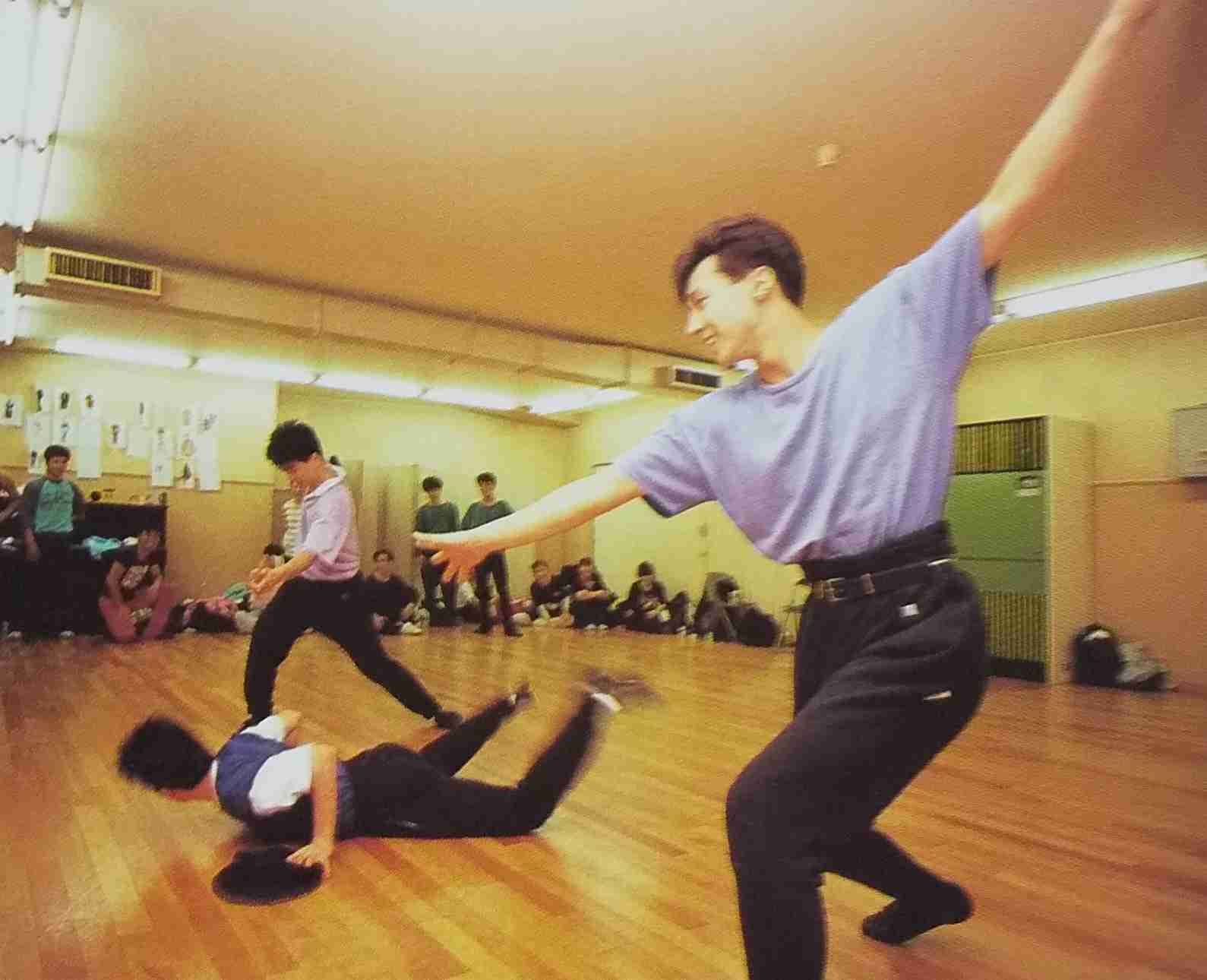 悲願❣️少年隊好きな人　Part15