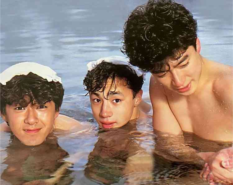 悲願❣️少年隊好きな人　Part15