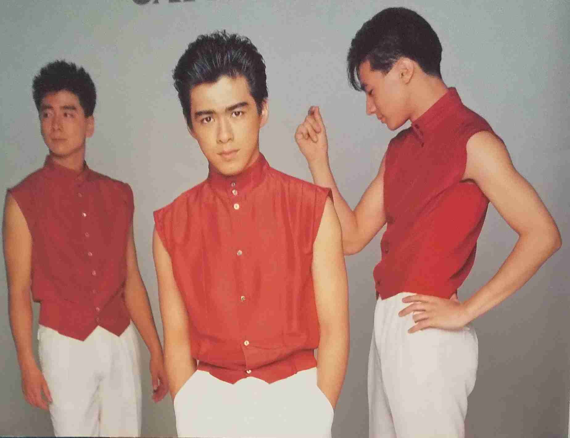 悲願❣️少年隊好きな人　Part15