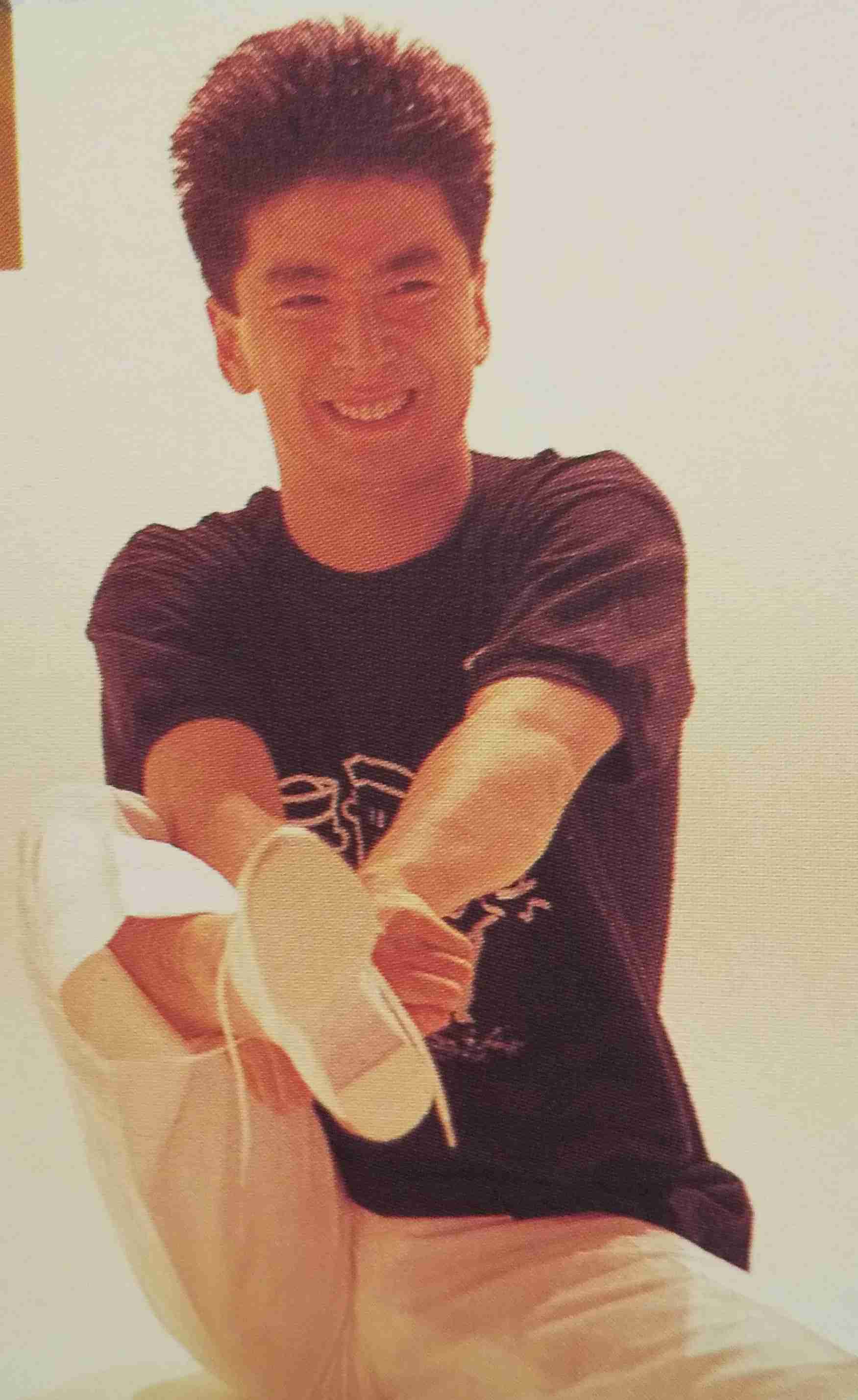 悲願❣️少年隊好きな人　Part15
