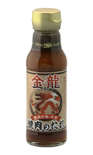 焼肉のタレのおすすめ
