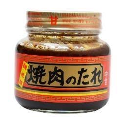 焼肉のタレのおすすめ