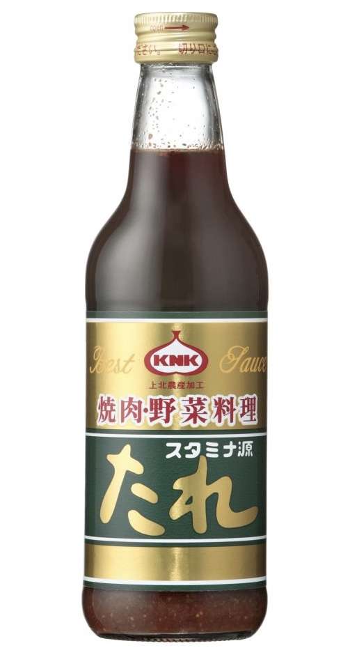 焼肉のタレのおすすめ