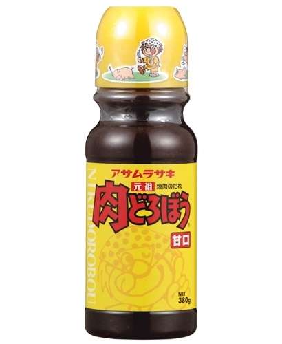 焼肉のタレのおすすめ