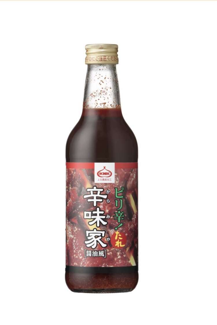 焼肉のタレのおすすめ