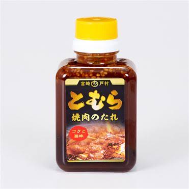 焼肉のタレのおすすめ