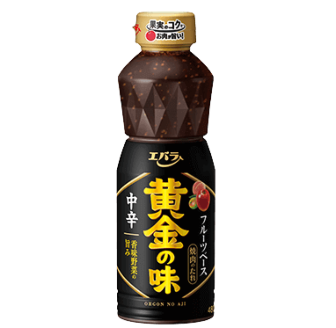 焼肉のタレのおすすめ