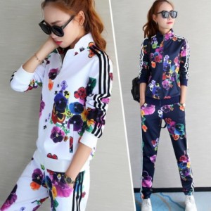 小花柄の服がすきっっっ！