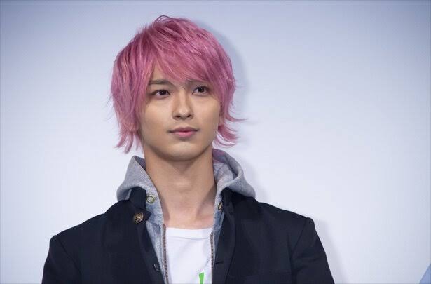 松本潤の“道明寺司”が1位、実写化少女マンガ「一番のイケメンといえば!?」ランキングに人気俳優ズラリ