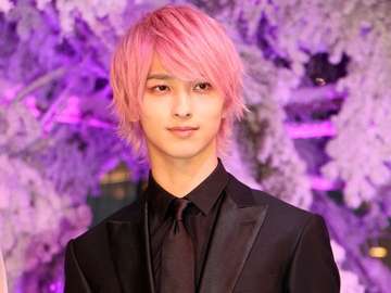 松本潤の“道明寺司”が1位、実写化少女マンガ「一番のイケメンといえば!?」ランキングに人気俳優ズラリ