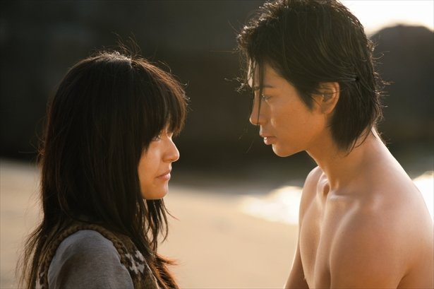 松本潤の“道明寺司”が1位、実写化少女マンガ「一番のイケメンといえば!?」ランキングに人気俳優ズラリ