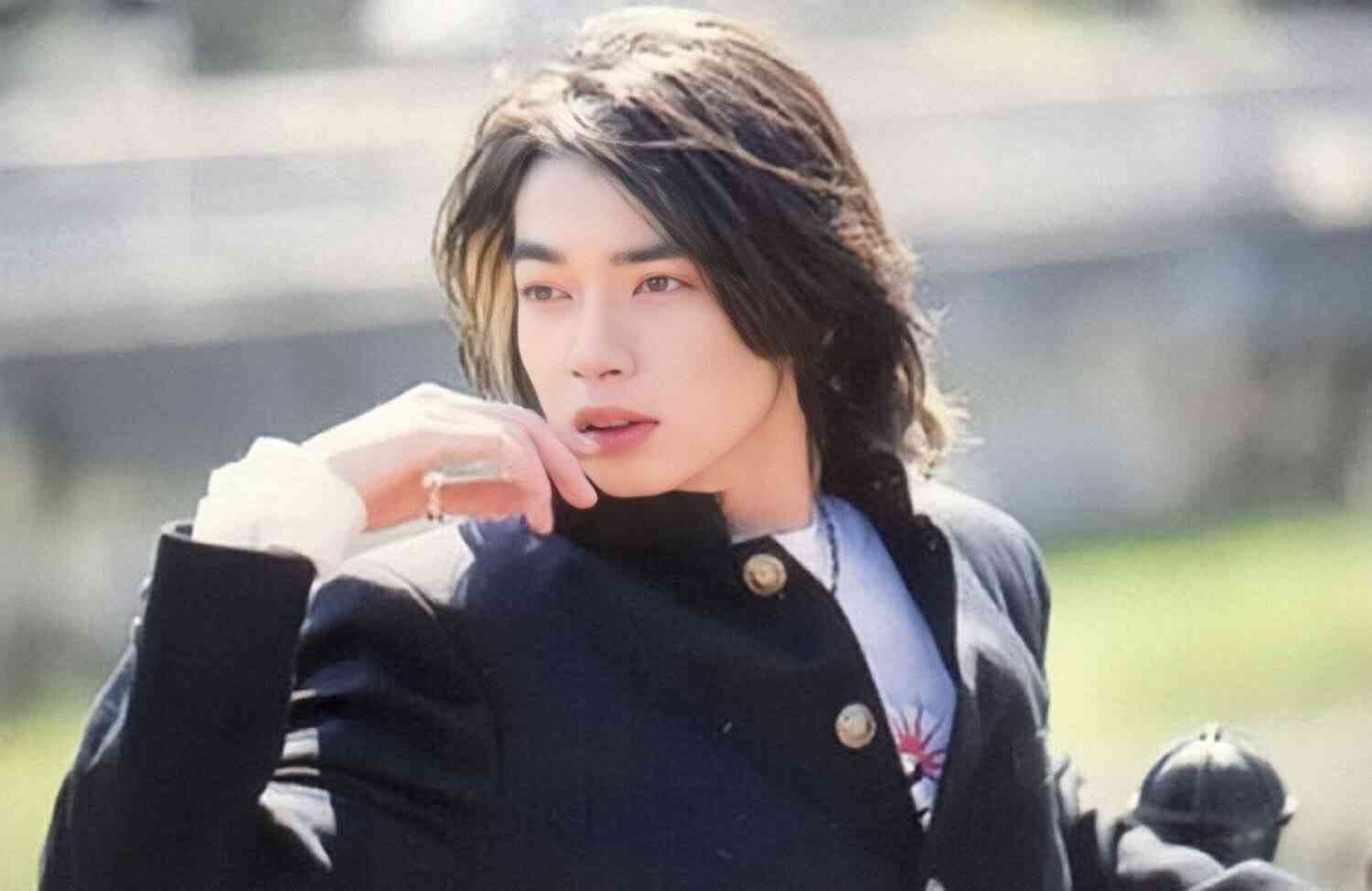 松本潤の“道明寺司”が1位、実写化少女マンガ「一番のイケメンといえば!?」ランキングに人気俳優ズラリ