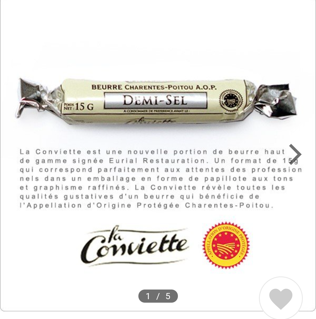 美味しいバター教えて下さい