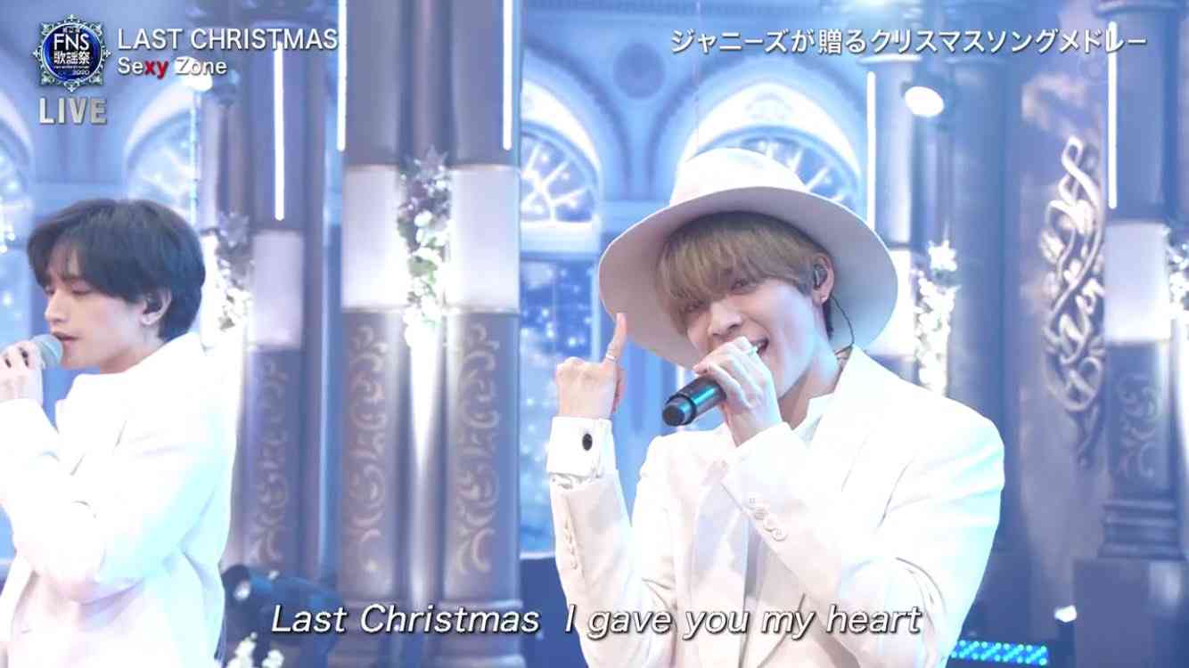 Sexy Zoneの松島聡くんが気になる ガールズちゃんねる Girls Channel