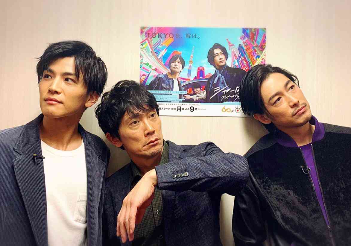《ドラマ》シャーロックを語ろう