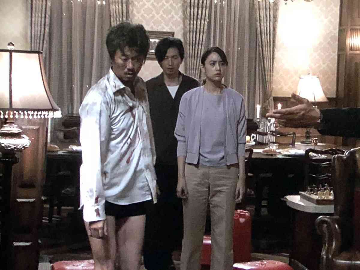 《ドラマ》シャーロックを語ろう