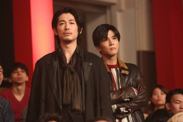 《ドラマ》シャーロックを語ろう