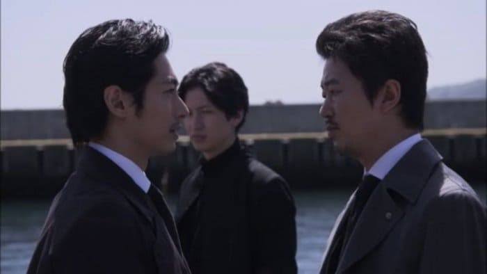 《ドラマ》シャーロックを語ろう