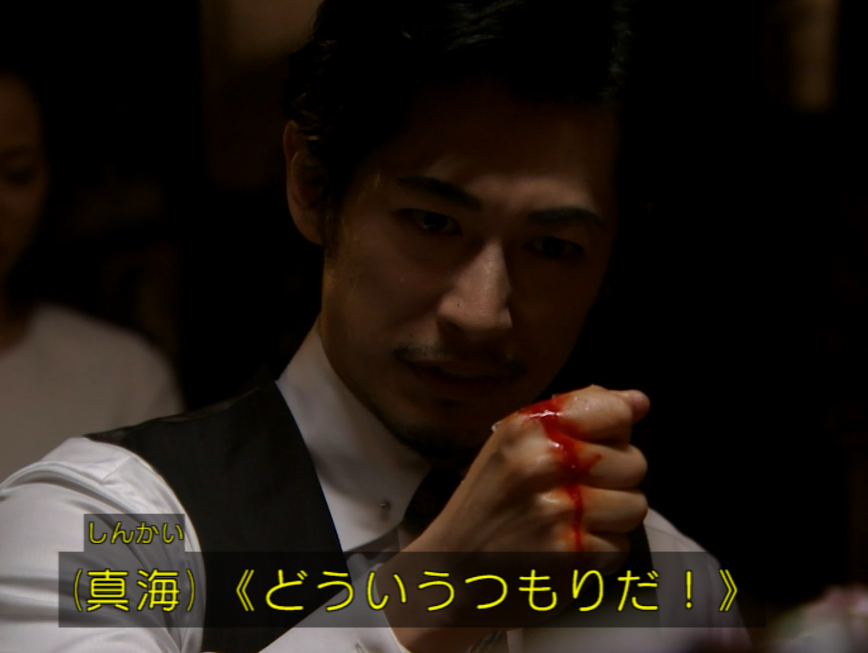 《ドラマ》シャーロックを語ろう