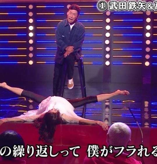 【今年もトピ開催】紅白歌合戦に決して出ない様なメンバーで「裏紅白」だっ!